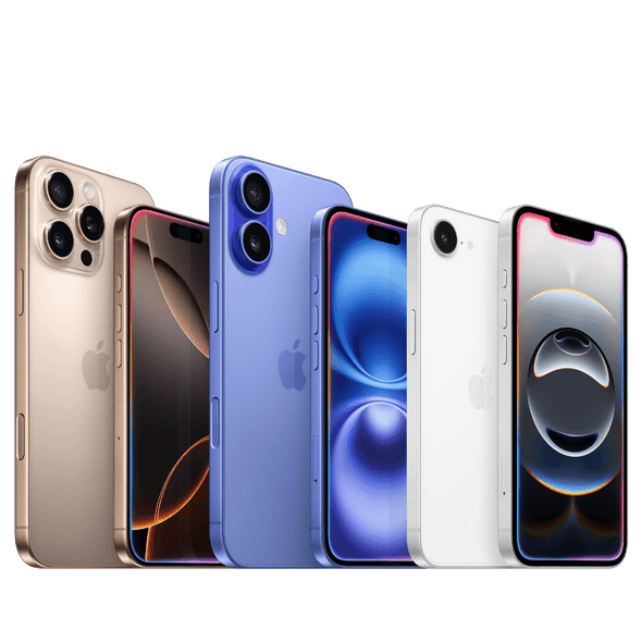 Neue iPhones