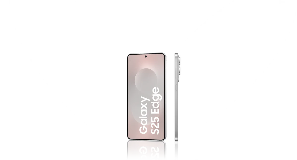 galaxy s25 edge