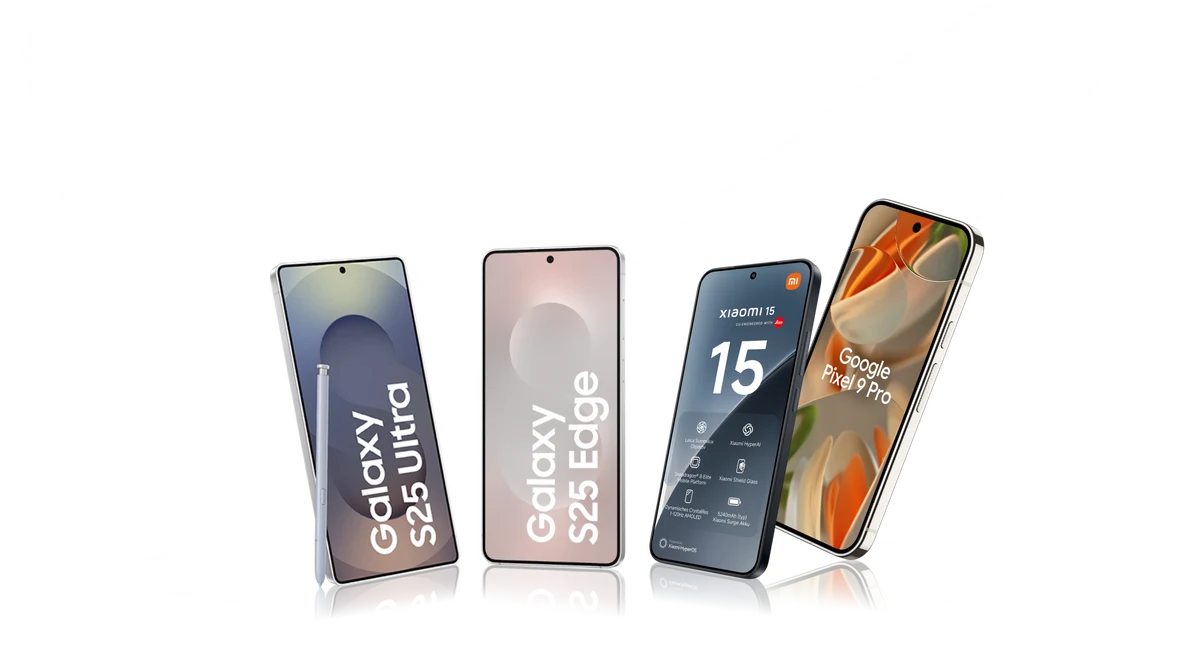 neueste smartphones